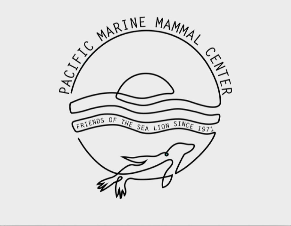 The Pacific Marine Mammal Center - Esplanade Table